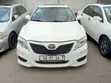 Toyota Camry SE 2010 White - 1