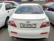 Toyota Camry SE 2010 White - 3