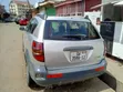 Pontiac Vibe 2007 Silver - 2