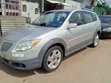 Pontiac Vibe 2007 Silver - 3