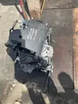 Toyota Vitz 3-Plug Complete Engine - 2