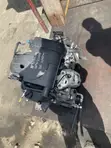 Toyota Vitz 3-Plug Complete Engine - 3