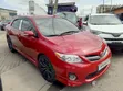 2013 Toyota Corolla LE Sedan - 3