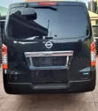 Nissan Caravan 2012 Black - 1