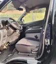 Nissan Caravan 2012 Black - 2