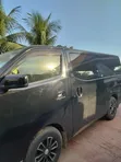 Nissan Caravan 2012 Black - 5