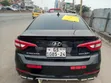 Hyundai Sonata SE 2017 Black - 2