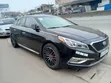 Hyundai Sonata SE 2017 Black - 5