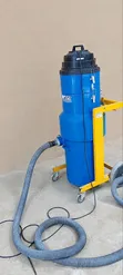 SPE 316 Dust Extractor for Hire - Concrete Grinding & Floor Prep - 2