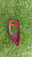 BMW Carbon Fibre Gear Knob Cover - 4