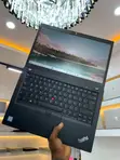Lenovo ThinkPad T490s Laptop - Core i5, 8GB RAM, 256GB SSD - 4