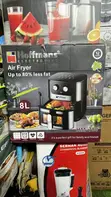 Hoffman Air Fryer - Brand New - 2