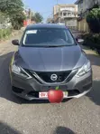 Nissan Sentra SV 2017 Gray - 1