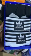 3 in 1 Cotton Boxer Shorts - 2