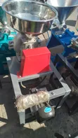 Commercial Electric Dry and Wet Grinding Machine - 3