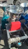 Commercial Electric Dry and Wet Grinding Machine - 4