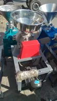 Commercial Electric Dry and Wet Grinding Machine - 5