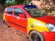 Kia Picanto 2005 Red - 2
