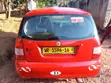 Kia Picanto 2005 Red - 3