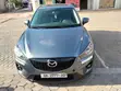 Mazda CX-5 2013 Gray - 1