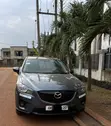 Mazda CX-5 2013 Gray - 3