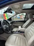 Ford Escape Titanium 4x4 2017 Blue - 3