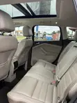 Ford Escape Titanium 4x4 2017 Blue - 4