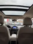 Ford Escape Titanium 4x4 2017 Blue - 5