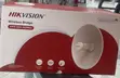 Hikvision 20km 5GHz Wireless Bridge DS-3WF20KS-S-ACG - 1