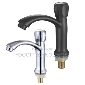 Single Hole Cold Basin Water Tap/Faucet