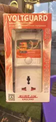Original TV Guard - 1