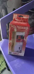 Original TV Guard - 2