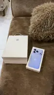 New Apple iPhone 18 Pro 256 GB - 2