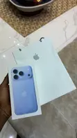 New Apple iPhone 18 Pro 256 GB - 3