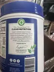 Orgain Creatine Powder 135 Servings - 2