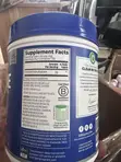 Orgain Creatine Powder 135 Servings - 4