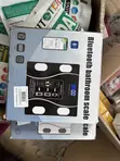Rechargeable Smart Weighing Scale - 1