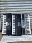Yamaha PSR-E413 Digital Keyboard - 1