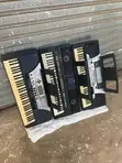 Yamaha PSR-E413 Digital Keyboard - 2