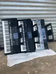 Yamaha PSR-E413 Digital Keyboard - 3