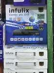 Infinix Combo Recorder Pro G17 - 1