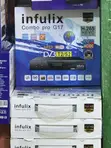 Infinix Combo Recorder Pro G17 - 2