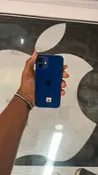 Apple iPhone 12 64GB Blue - 1