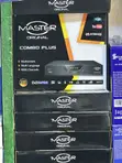 Master Combo Decoder - 1
