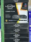 Master Combo Decoder - 2