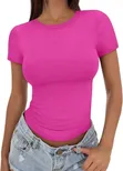 Ladies Basic Tops - Brand New - 3
