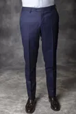 Actuel Men's Cotton Chino Trousers - 3