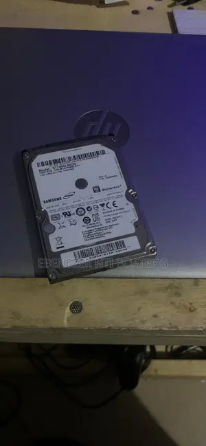 Samsung 1TB 2.5" HDD for Laptop