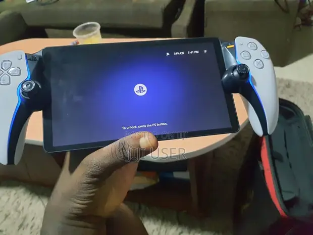PlayStation Portal - Used - 1