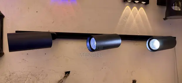 Original Track Light - 1